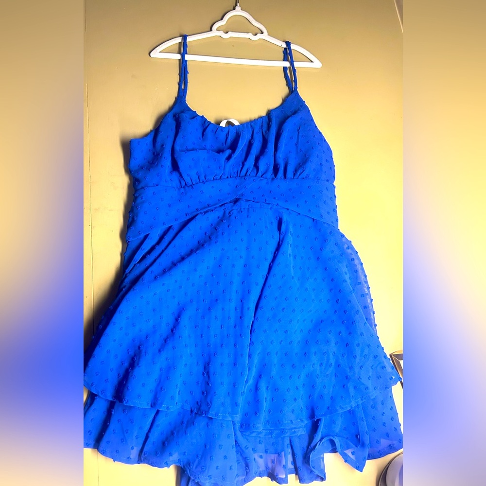 Altar’d state romper